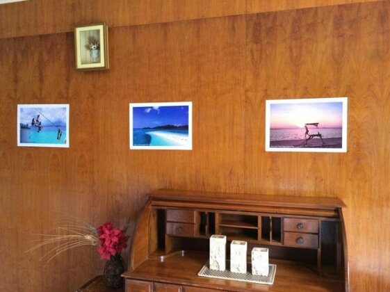 Fat Monkey Hostel - Photo3