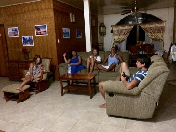 Fat Monkey Hostel - Photo4