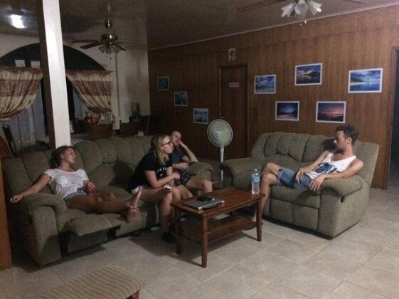 Fat Monkey Hostel - Photo5