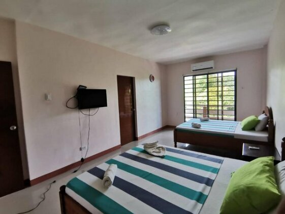 Forest Moon Hostel - Photo2