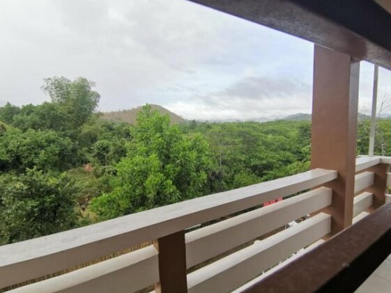 Forest Moon Hostel - Photo3