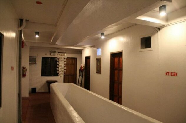 GMG Hotel - Photo3