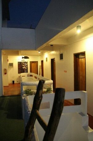 GMG Hotel - Photo4
