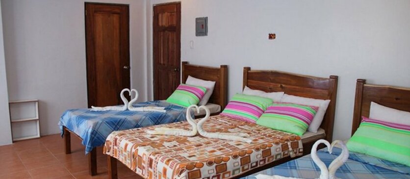 GMG Hotel - Photo5