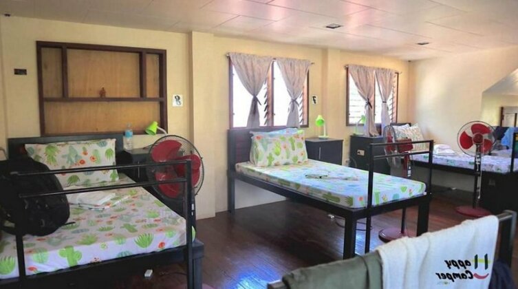 Happy Camper Hostel - Photo4