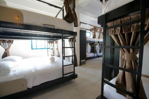 Hop Hostel - Photo3