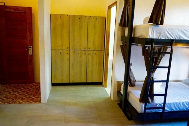 Hop Hostel - Photo4