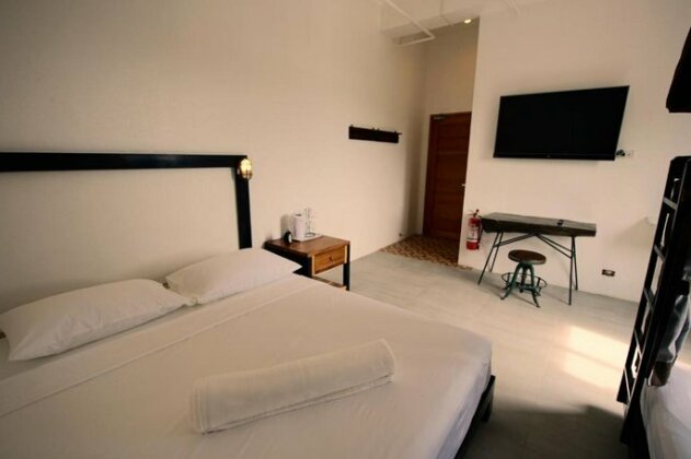 Hop Hostel - Photo5