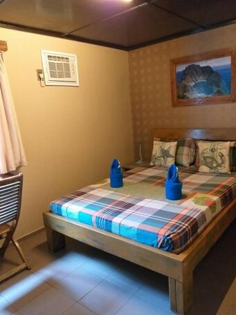 Ina HomeStay - Photo2