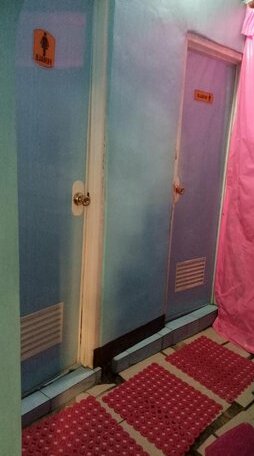 JED Backpackers Inn - Photo3