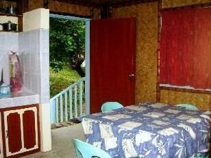 Jendi Seafront Resort - Photo2