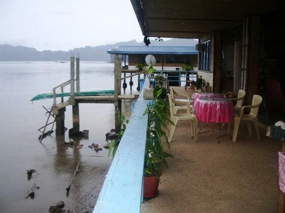Jendi Seafront Resort - Photo5