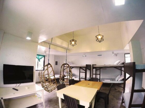JMP Hostel - Photo2