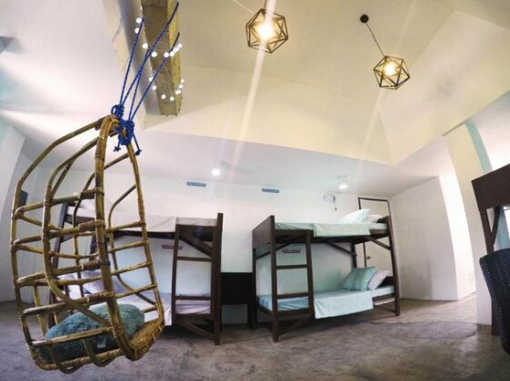 JMP Hostel - Photo3