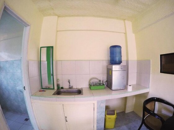 JMP Hostel - Photo5