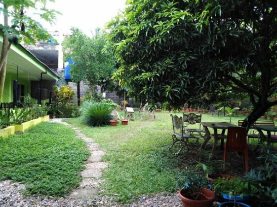 Jorge Transient House - Photo2
