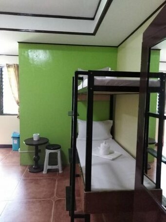 Jorge Transient House - Photo3