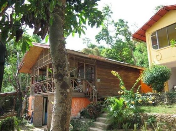 Kaba Kaba Cottage Resort