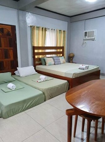 Kalis Viewpoint Lodge Coron - Photo2