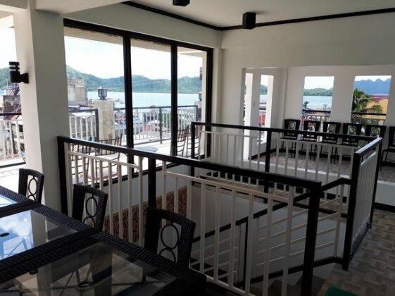 KENT Travellers' Inn - Photo2