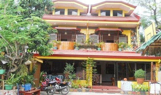 Lagrosa Backpackers - Photo2