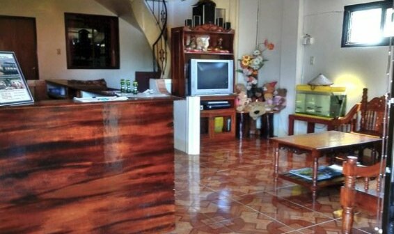 Lagrosa Backpackers - Photo3