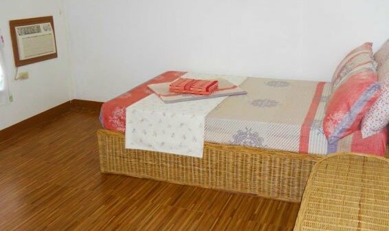 Lagrosa Backpackers - Photo4