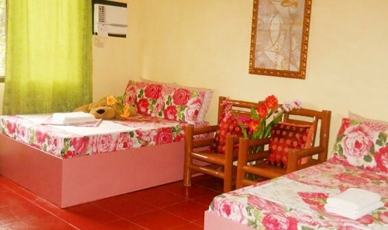 Lagrosa Backpackers - Photo5