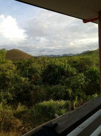 LEMOR Guesthouse Coron - Photo2