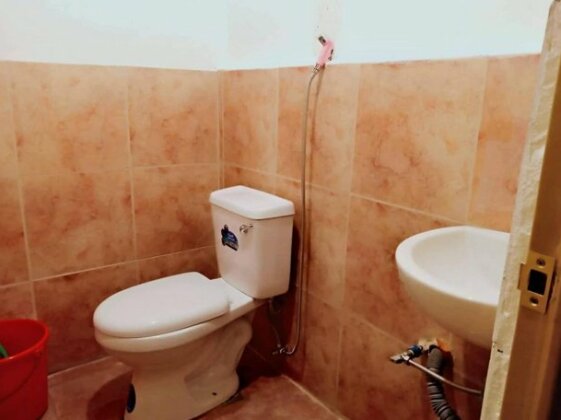 LEMOR Guesthouse Coron - Photo4