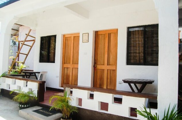Maicaellas Transient Room - Photo2