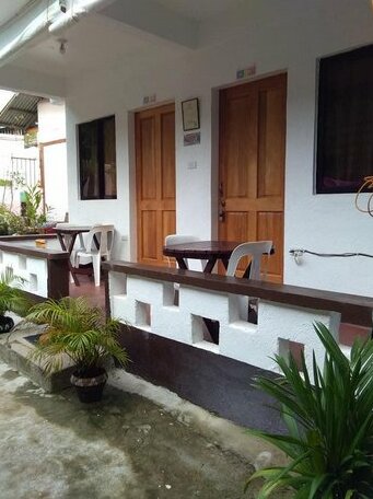 Maicaellas Transient Room - Photo3