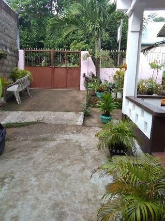 Maicaellas Transient Room - Photo4