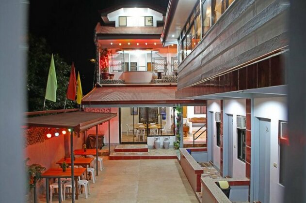 Mario's Travellers Inn - Photo2