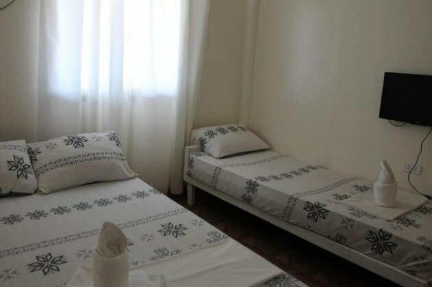 Mario's Travellers Inn - Photo3