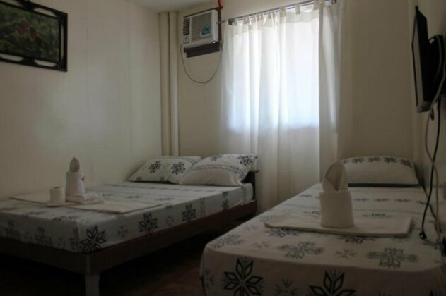 Mario's Travellers Inn - Photo4