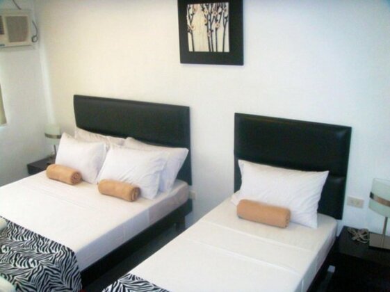 Micasa Lodge - Photo5