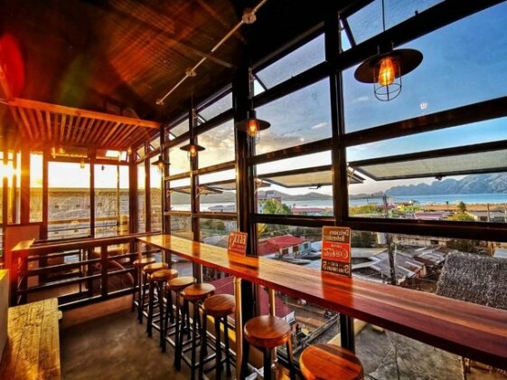 Michel'inn Coron - Photo3