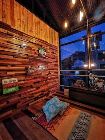 Michel'inn Coron - Photo5