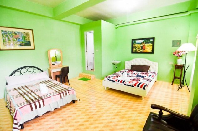 Mom's Coron Guesthouse - Photo3
