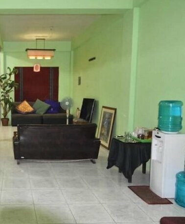 Mom's Coron Guesthouse - Photo5
