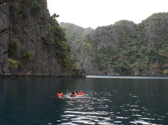 Nanay Vacation Home