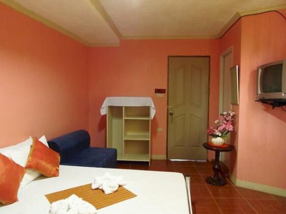 Palanca Guest House - Photo4