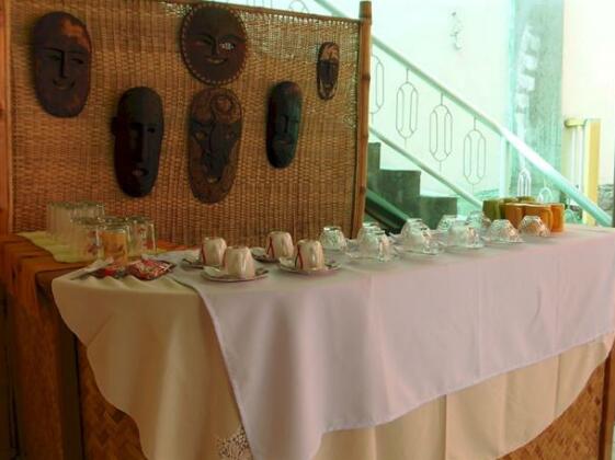 Palanca Guest House - Photo5
