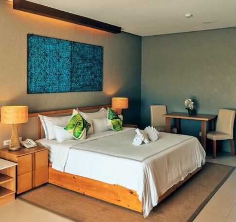 Pearl Vista de Coron Resort Hotel - Photo4