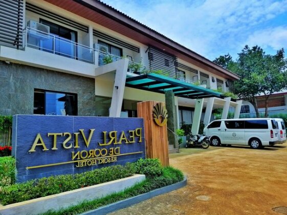 Pearl Vista de Coron Resort Hotel - Photo5
