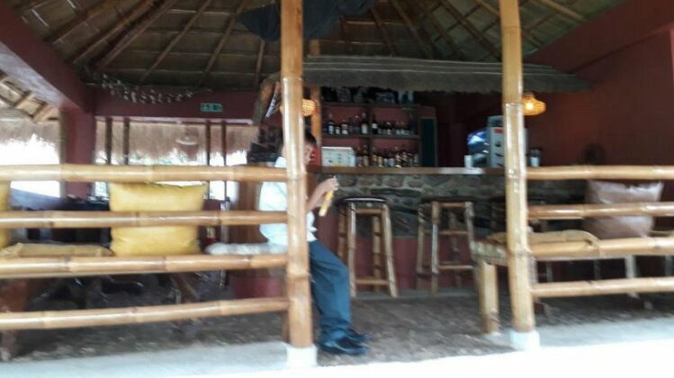 Pirates Diving Resort Coron - Photo5