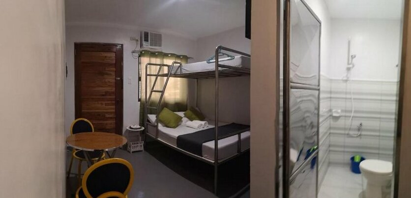 Rain Haven Lodging House - Photo2