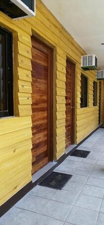 Rain Haven Lodging House - Photo3