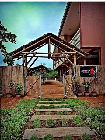 Ralph Guesthouse - Photo4